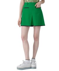 ランバンスポールのスカート