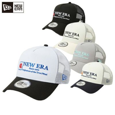 キャップ メンズ レディース ニューエラ New Era NEW ERA 日本正規品  ゴルフ