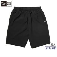 ニューエラのショートパンツ