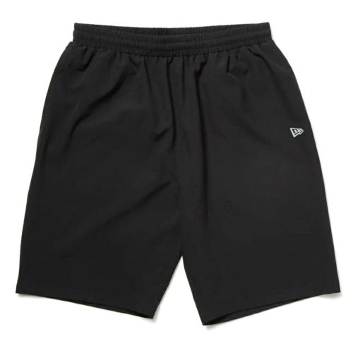 ニューエラのショートパンツ