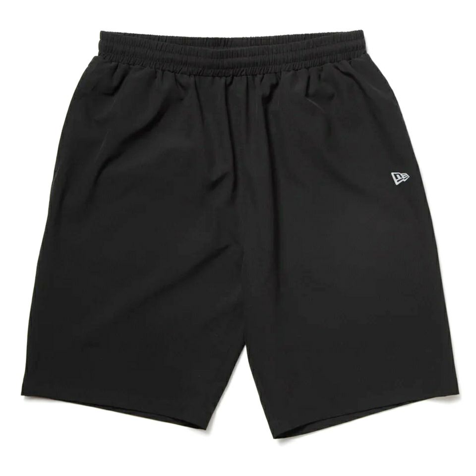 ニューエラのショートパンツ