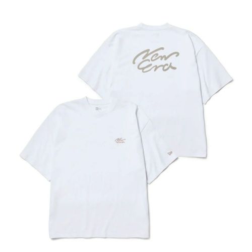 ニューエラのＴシャツ