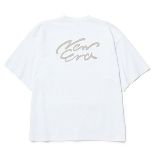 ニューエラのＴシャツ