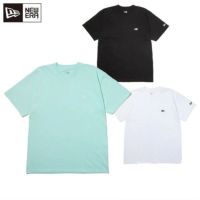 ニューエラのTシャツ