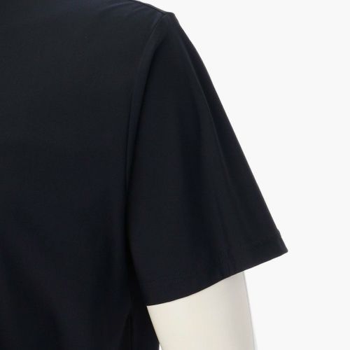 ブリーフィングゴルフのハイネックシャツ