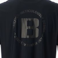 ブリーフィングゴルフのハイネックシャツ