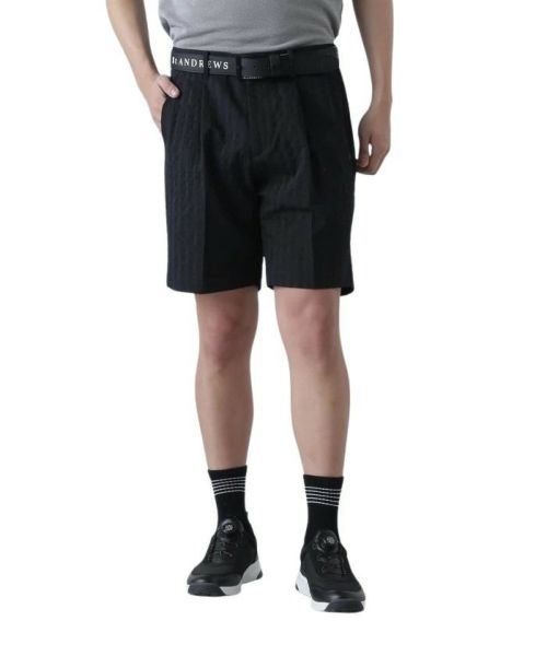 セントアンドリュースのパンツ