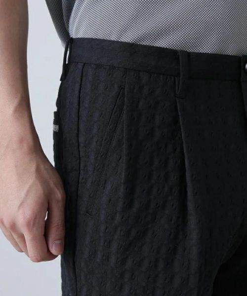 セントアンドリュースのパンツ