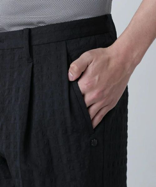 セントアンドリュースのパンツ