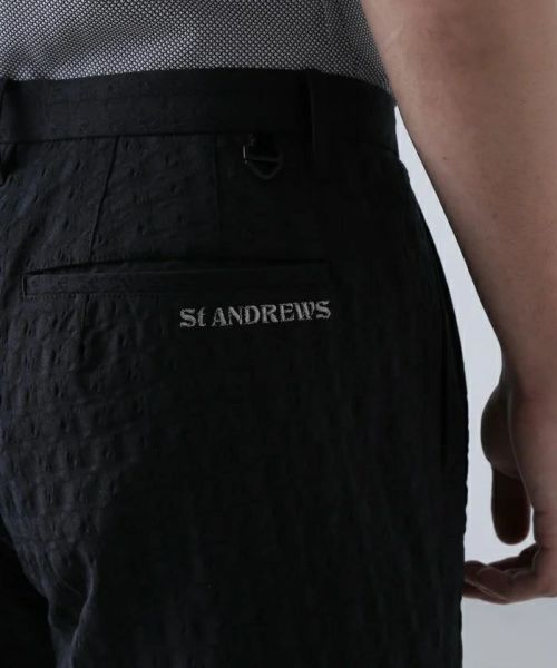 セントアンドリュースのパンツ