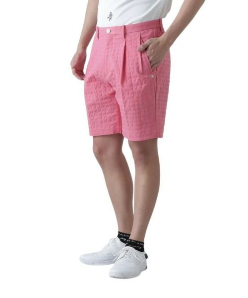 セントアンドリュースのパンツ