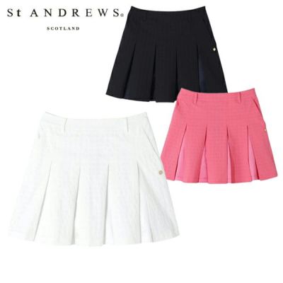 30％OFFセール】スカート レディース セントアンドリュース St