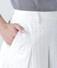 セントアンドリュースのスカート