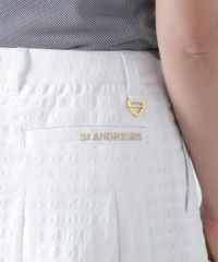 セントアンドリュースのスカート