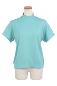 ハイネックシャツ レディース セントアンドリュース St ANDREWS