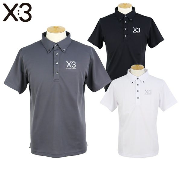 キックスリー KI-XXX THREEの商品 | ゴルフウェア通販のT-on - ティーオン