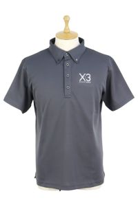 パーカー メンズ キックスリー KI-XXX THREE ゴルフウェア Tシャツ メンズ キックスリー KI-XXX THREE ゴルフウェア