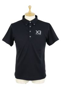パーカー メンズ キックスリー KI-XXX THREE ゴルフウェア KI-X THREE キックスリー ｜ゴルフウエア | . 《KI-XXX THREE