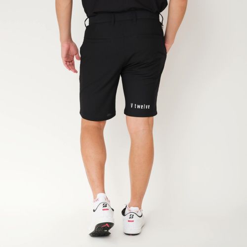ヴィトゥエルブのショートパンツ