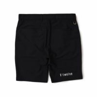 ヴィトゥエルブのショートパンツ