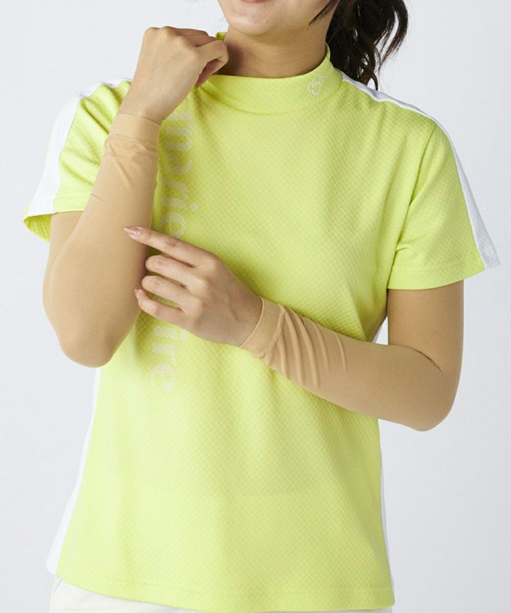 マリ・クレールスポールのアームカバー