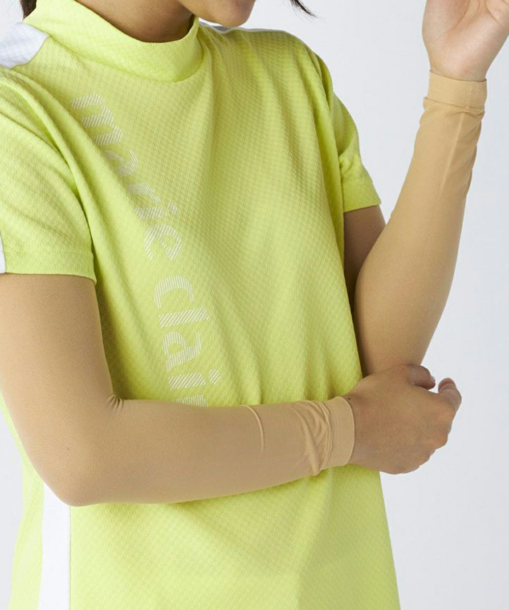 マリ・クレールスポールのアームカバー