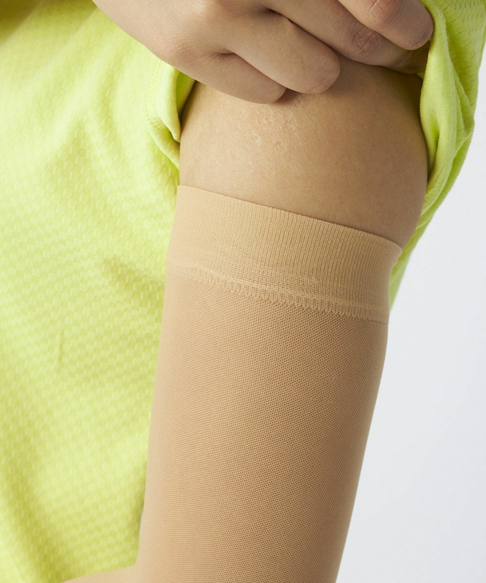 マリ・クレールスポールのアームカバー