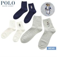 ポロラルフローレン日本正規品のソックス