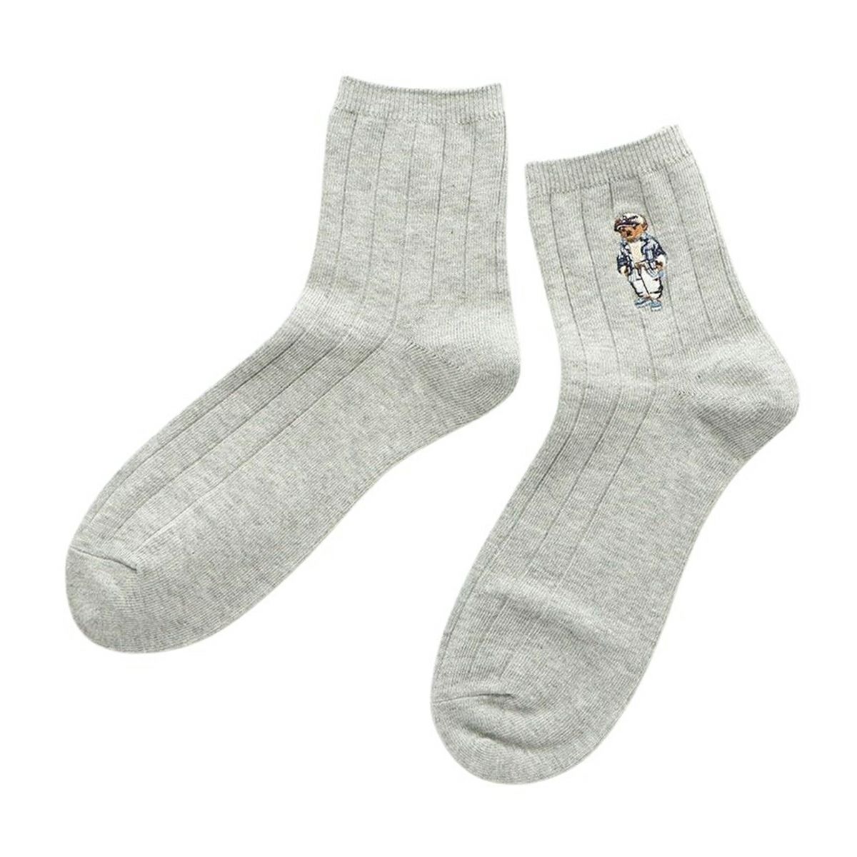 ポロラルフローレン日本正規品のソックス