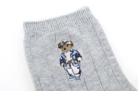 ポロラルフローレン日本正規品のソックス