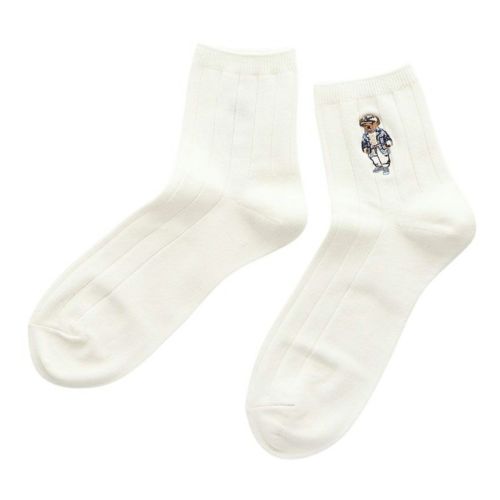 ポロラルフローレン日本正規品のソックス