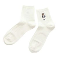 ポロラルフローレン日本正規品のソックス
