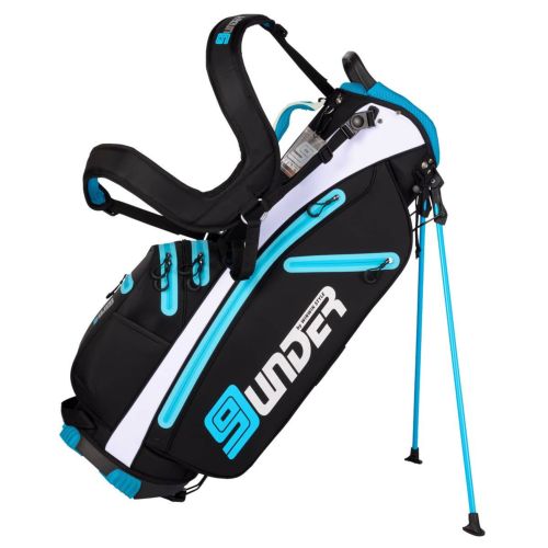 キャディバッグ メンズ レディース ウィンウィンスタイル WINWIN STYLE