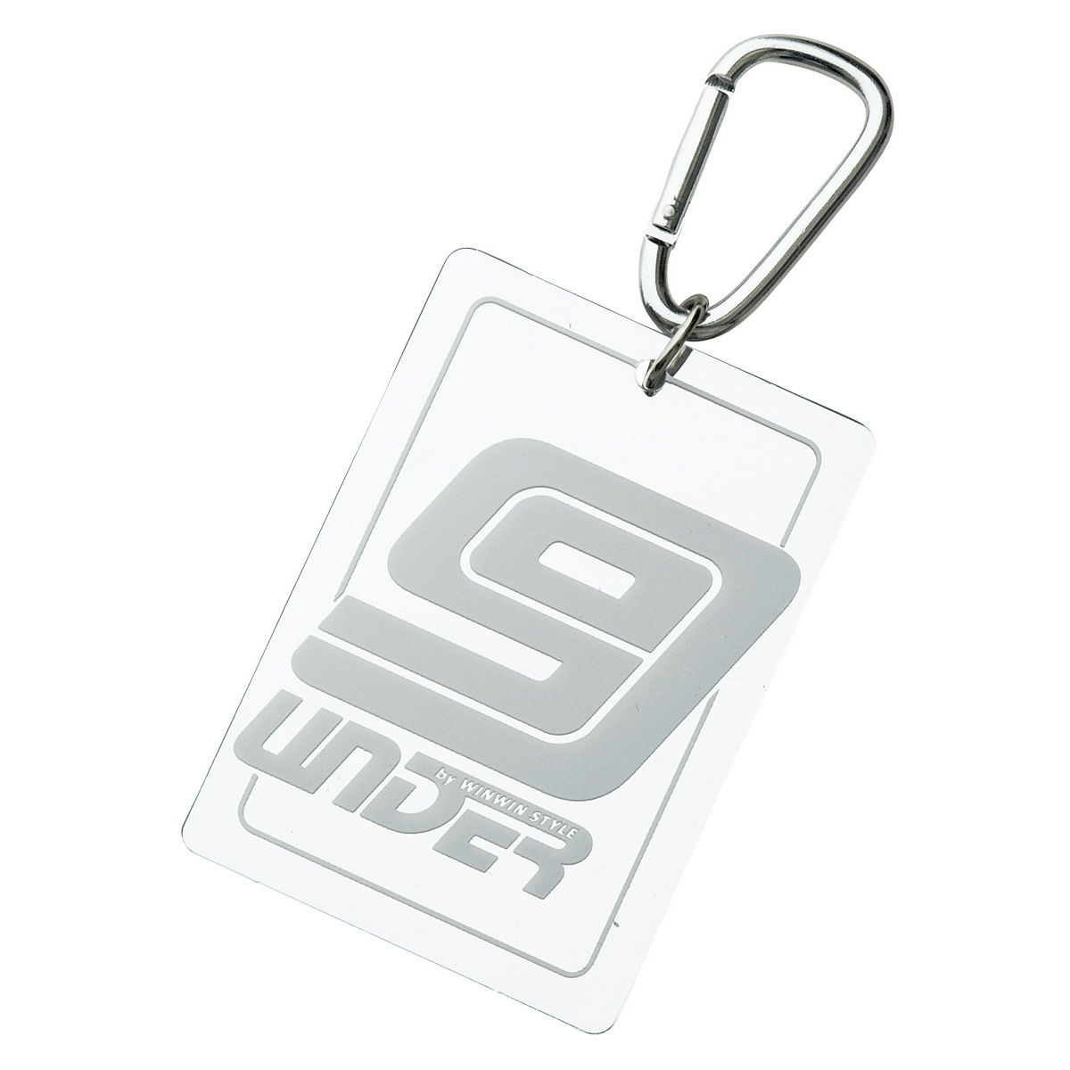 ウィンウィンスタイルのキャディバッグ