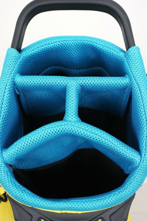 キャディバッグ メンズ レディース ウィンウィンスタイル WINWIN STYLE