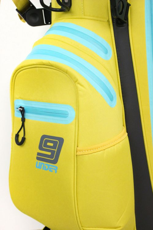 ゴルフバック キャディーバック WIN WIN STYLE WINWIN STYLE スタンドキャディーバッグ WINWIN STYLE（ウィンウィン