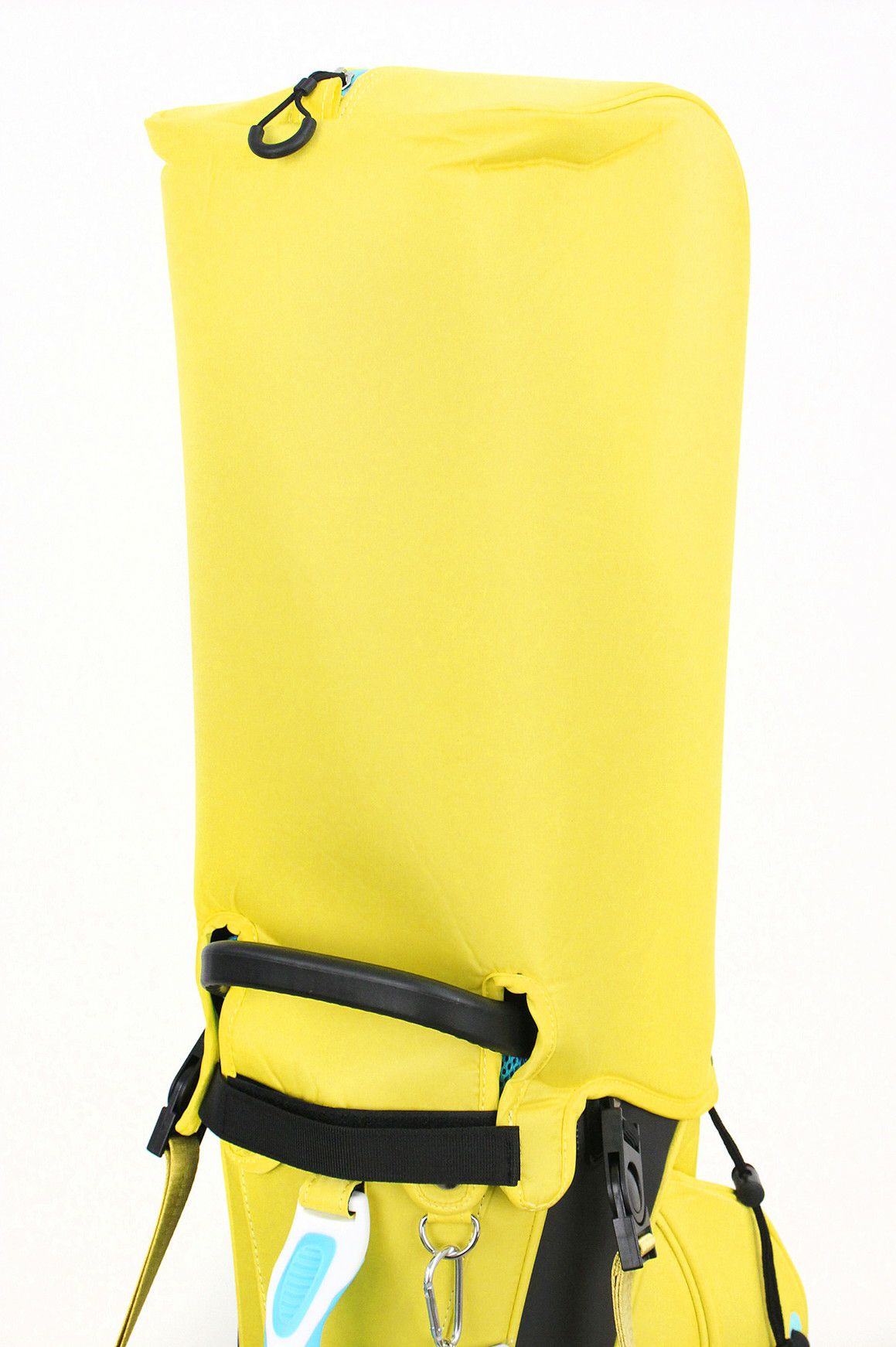 ウィンウィンスタイルのキャディバッグ