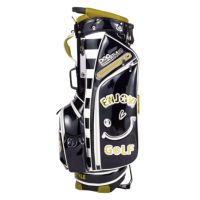 キャディバッグ メンズ レディース ウィンウィンスタイル WINWIN STYLE