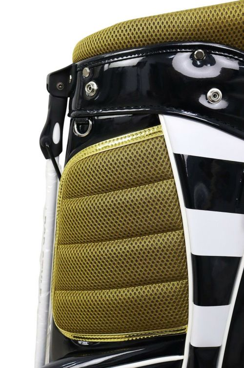 キャディバッグ メンズ レディース ウィンウィンスタイル WINWIN STYLE