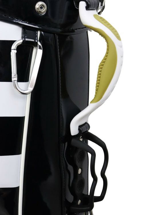 キャディバッグ メンズ レディース ウィンウィンスタイル WINWIN STYLE