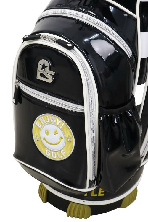 キャディバッグ メンズ レディース ウィンウィンスタイル WINWIN STYLE