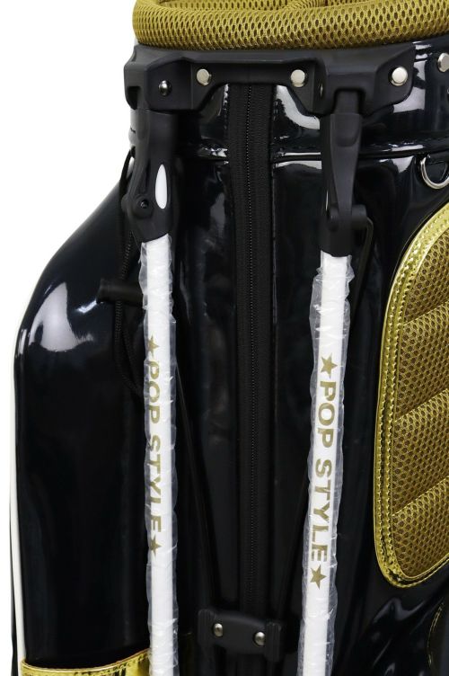 キャディバッグ メンズ レディース ウィンウィンスタイル WINWIN STYLE