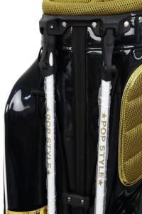 キャディバッグ メンズ レディース ウィンウィンスタイル WINWIN STYLE