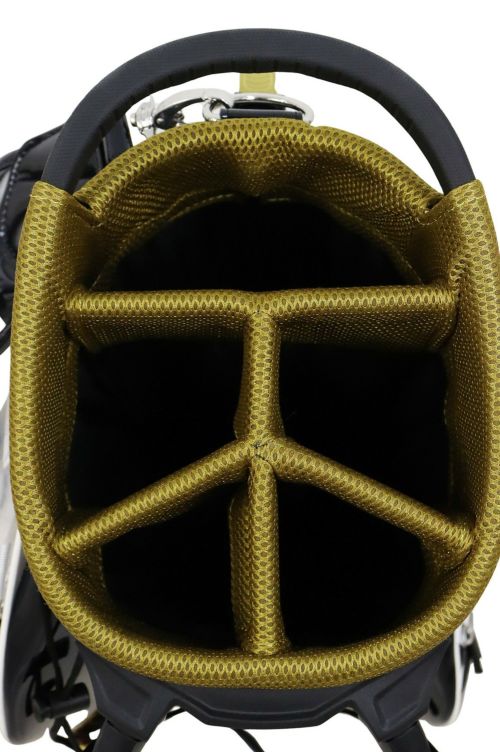 キャディバッグ メンズ レディース ウィンウィンスタイル WINWIN STYLE