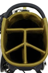 ウィンウィンゴルフ Amazon | WINWIN STYLE ウィンウィンスタイル DAISY CART BAG デイジー