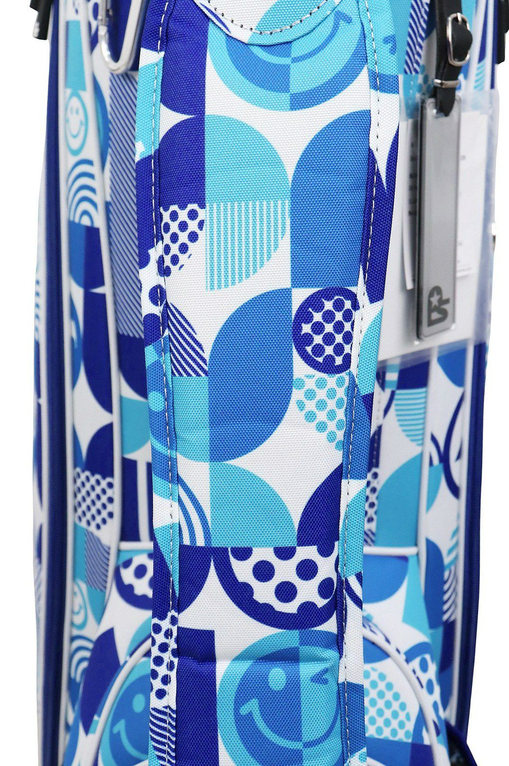 ウィンウィンスタイルのキャディバッグ