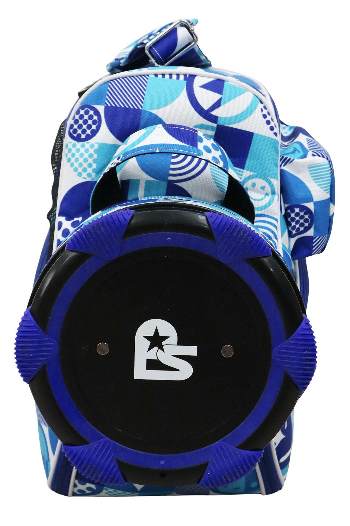 ウィンウィンスタイルのキャディバッグ