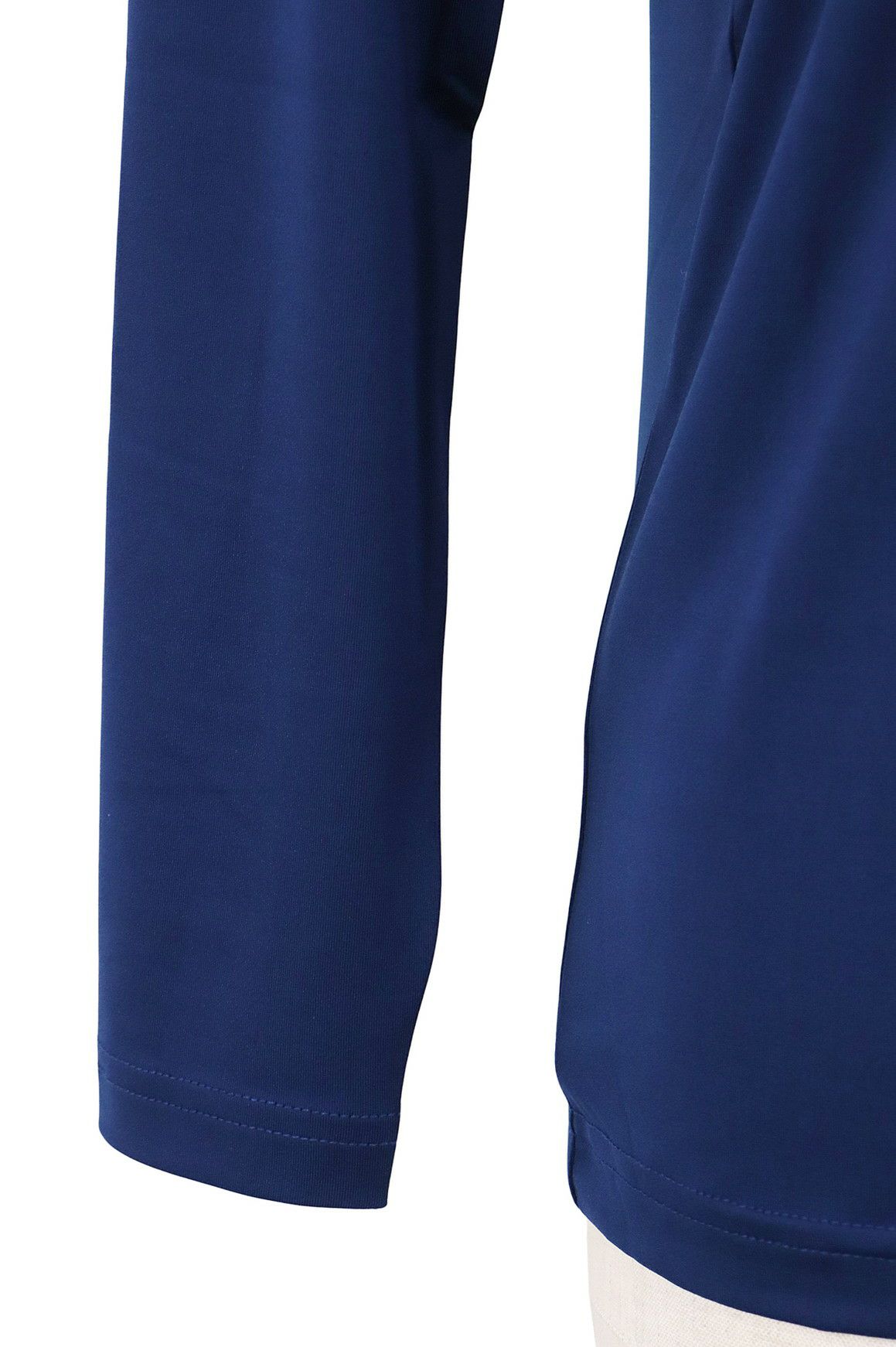 カッパゴルフのハイネックシャツ