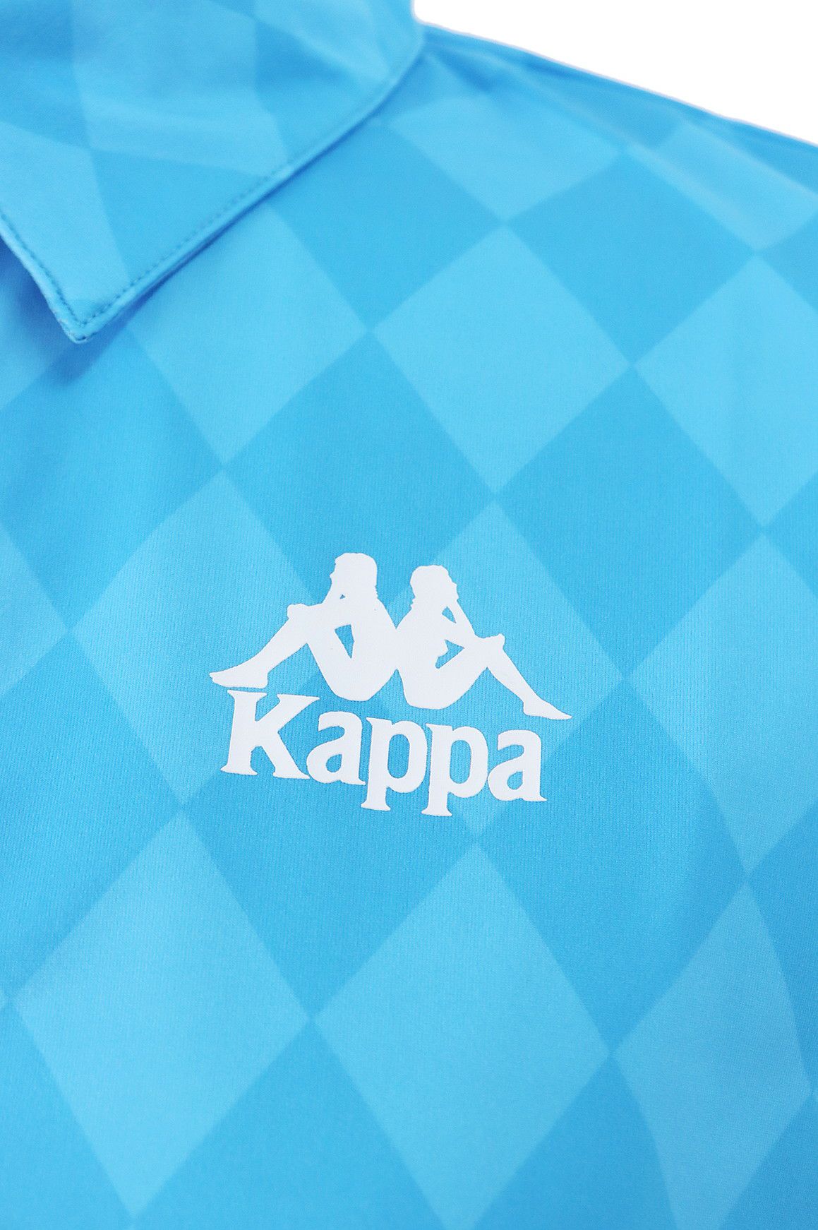 カッパゴルフのポロシャツ