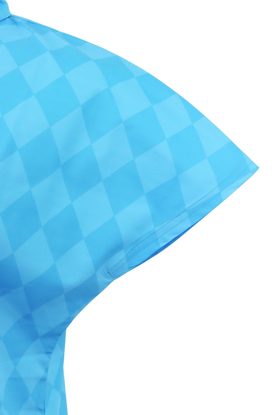 カッパゴルフのポロシャツ